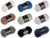 Kötőfonal Classic Merino 50 g