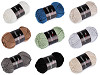 Pletací příze Classic Merino 50 g