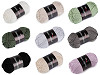 Pletací příze Classic Merino 50 g