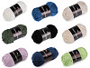 Strickgarn Classic Merino, 50 g