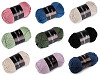 Włóczka Classic Merino 50 g