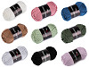 Pređa za pletenje – Classic Merino 50 g