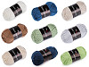 Νήμα πλεξίματος – Classic Merino 50 g