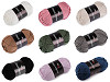Hilo de tricotar, Classic Merino 50 g