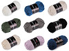 Pelote de laine - Classic Merino, 50 g