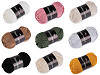 Pletací příze Classic Merino 50 g