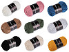 Kötőfonal Classic Merino 50 g