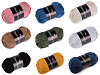 Pletací příze Classic Merino 50 g