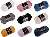 Kötőfonal Classic Merino 50 g