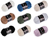 Pređa za pletenje – Classic Merino 50 g