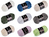 Hilo de tricotar, Classic Merino 50 g