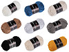 Strickgarn Classic Merino, 50 g