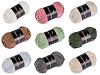 Knitting Yarn - Classic Merino 50 g