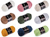 Pletací příze Classic Merino 50 g