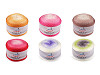 Fire de tricotat Dolly Ombre 250 g