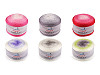 Pletací příze Dolly Ombre 250 g