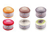 Pletací příze Dolly Ombre 250 g
