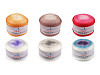 Pletací příze Dolly Ombre 250 g