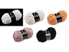 Chenille-Strickgarn Happy Baby, 100 g