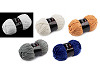 Chenille-Strickgarn Happy Baby, 100 g