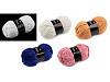 Fire de tricotat chenille Happy Baby 100 g