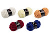 Pelote de laine chenille Happy Baby, 100 g