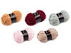 Chenille-Strickgarn Happy Baby, 100 g