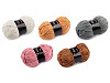 Chenille-Strickgarn Happy Baby, 100 g