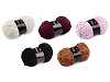Pelote de laine chenille Happy Baby, 100 g