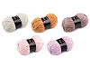 Chenille knitting yarn Happy Baby 100 g