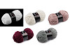 Fire de tricotat chenille Happy Baby 100 g