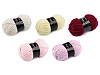 Włóczka chenille Happy Baby 100 g