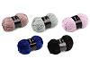Pelote de laine chenille Happy Baby, 100 g