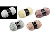 Fire de tricotat chenille Happy Baby 100 g