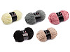 Chenille knitting yarn Happy Baby 100 g