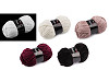 Pelote de laine chenille Happy Baby, 100 g