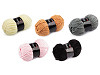 Chenille-Strickgarn Happy Baby, 100 g