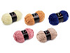 Chenille knitting yarn Happy Baby 100 g