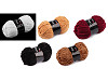 Chenille knitting yarn Happy Baby 100 g