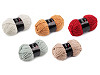 Pelote de laine chenille Happy Baby, 100 g