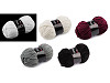 Chenille knitting yarn Happy Baby 100 g