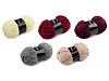 Fire de tricotat chenille Happy Baby 100 g