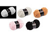 Chenille knitting yarn Happy Baby 100 g
