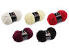 Chenille-Strickgarn Happy Baby, 100 g
