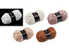 Włóczka chenille Happy Baby 100 g