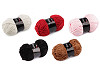 Chenille knitting yarn Happy Baby 100 g
