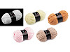Włóczka chenille Happy Baby 100 g