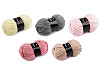 Chenille-Strickgarn Happy Baby, 100 g