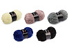 Chenille-Strickgarn Happy Baby, 100 g