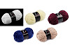 Fire de tricotat chenille Happy Baby 100 g